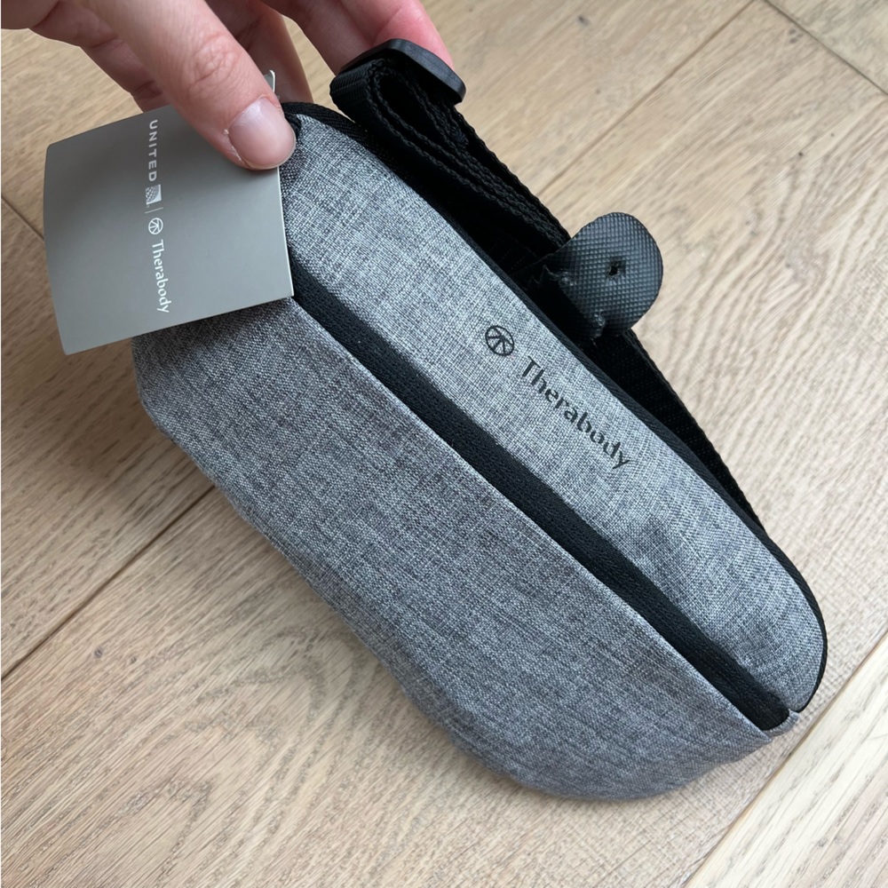 United Therabody Amenity Kit (New and Sealed)